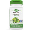 Nature's Way Hops Flowers 100 capsules bottle