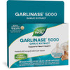 Nature's Way Garlinase 5000 Garlic Extract 30 vegan enteric-coated tablets box