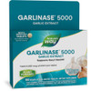 Nature's Way Garlinase 5000 Garlic Extract 100 vegan enteric-coated tablets box
