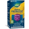 Nature's Way Fortify Optima Advanced Care Probiotic 60 delayed-release capsules box