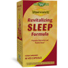 Nature's Way Revitalizing Sleep Formula (Fatigued to Fantastic) - 90 Capsules