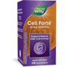 Nature's Way Cell Forte IP-6 & Inositol 240 vegan capsules box