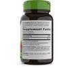 Nature's Way Red Raspberry Leaf - 100 Capsules