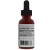 Nature's Way Echinacea Goldenseal Liquid - 30 Milliliters
