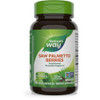 Nature's Way Saw Palmetto Berries 100 vegan capsules bottle