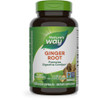 Nature's Way Ginger Root 180 vegan capsules bottle