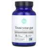 Ora Organic Trust Your Gut Daily Essential Probiotic & Prebiotic 60 capsule bottle
