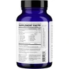 Trust Your Gut bottle back with supplement facts