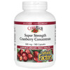 Natural Factors CranRich 500 mg - 180 Capsules
