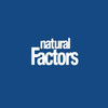 Natural Factors CranRich 500 mg - 180 Capsules