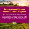 Natural Factors Zinc Citrate - 90 Tablets