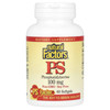 Natural Factors PS (phosphatidylserine) 100mg - 60 Softgels