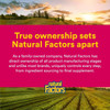 Natural Factors PS (phosphatidylserine) 100mg - 60 Softgels