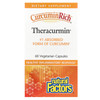 Natural Factors Theracurmin - 60 Capsules