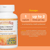 Natural Factors Theracurmin - 60 Capsules
