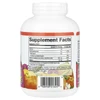 Natural Factors C500mg - Peach, Passionfruit, Mango - 90 Tablets