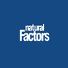 Natural Factors C500mg - Peach, Passionfruit, Mango - 90 Tablets