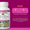 Natural Factors Resveratrol Concentrate - 60 Capsules