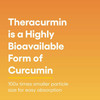 Natural Factors Double Strength Theracurmin - 30 Capsules