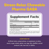 Natural Factors Pharma Gaba 100mg - 60 Capsules