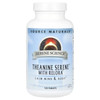 Source Naturals Serene Science Theanine Serene with Relora 120 tablets bottle
