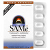 Source Naturals SAMe 400mg - 30 Tablets SRNT14003 BeautifiedYou.com