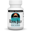 Source Naturals Royal Jelly 500 mg - 30 Capsules SRNT09825 BeautifiedYou.com