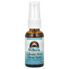 Source Naturals Wellness Colloidal Silver Throat Spray - 29.57 Milliliters SRNT10272 BeautifiedYou.com