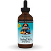 Source Naturals Wellness Herbal Kids Alcohol Free 2 fl oz (59.14 mL) dropper bottle