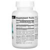 Source Naturals Acetyl L-Carnitine & Alpha-Lipoic Acid - 60 Tablets SRNT17998 BeautifiedYou.com