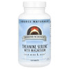 Source Naturals Serene Science Theanine Serene with Magnesium SRNT-SSTSM BeautifiedYou.com