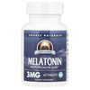 Source Naturals Sleep Science Melatonin 3 mg 60 tablets bottle