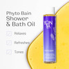 YonKa Phyto-Bain Shower and Bath Oil