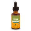 Herb Pharm Anise liquid extract 1 fl oz (30 mL) dropper bottle