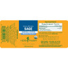 Herb Pharm Sage - 30 ml