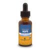 Herb Pharm Hops Nervous System liquid herbal extract 1 fl oz (30 mL) dropper bottle