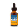 Herb Pharm Oat Seed liquid extract 1 fl oz (30 mL) dropper bottle