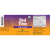Herb Pharm Herbs on the Go: Bed Time - 30 ml