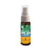 Herb Pharm Peppermint Breath Refresher 0.47 fl oz (14 mL) spray bottle