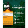 Herb Pharm Astragalus