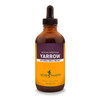 Herb Pharm Yarrow dropper bottle, front view