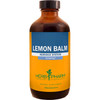 Herb Pharm Lemon Balm liquid extract 4 fl oz (120 mL) bottle