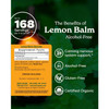 Herb Pharm Lemon Balm