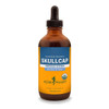 Herb Pharm Skullcap liquid extract in a larger dropper bottle