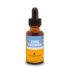 Herb Pharm Fung Freedom liquid extract 1 fl oz (30 mL) dropper bottle