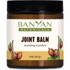 Banyan Botanicals Joint Balm (Organic) - 4 Ounces BYBT35313 25.99