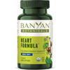 Banyan Botanicals Heart Formula - 90 Tablets BYBT11614 27.99