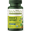 Banyan Botanicals Women's Support Organic 90 tablet bottle