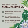 Banyan Botanicals Pitta Massage