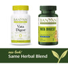 Banyan Botanicals Vata Digest - 90 Tablets
